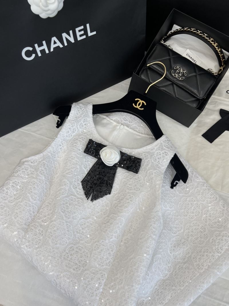 Chanel Dress